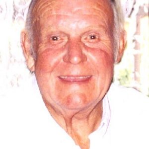Billy Martin Ethridge