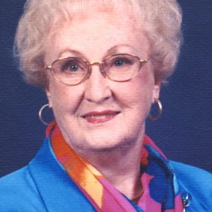 Christine Harris
