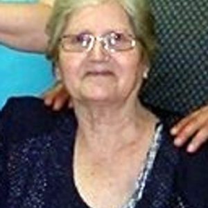 Mary Neal Phillips