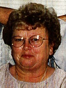 Frances Roark