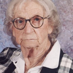 Lavena Sanders