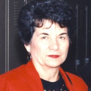 Jacquelyn Walrond