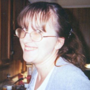 Elizabeth Bray