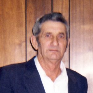 Charles Perdue