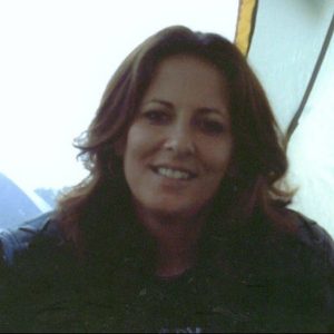 Leticia Evans