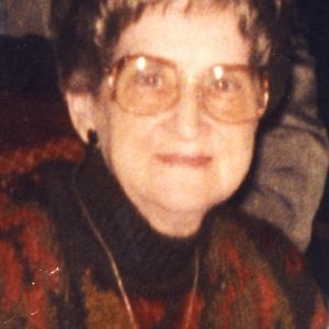 Lois Goad