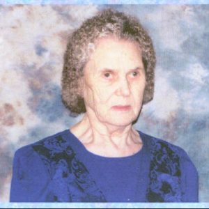 Elma Groce