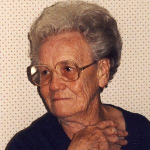 Jewell Perdue