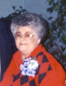 Mildred Cuma Shoulders