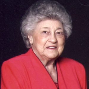 Louise Sullivan