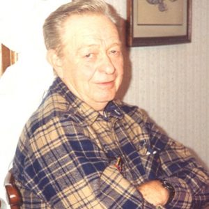 Gordon Ford
