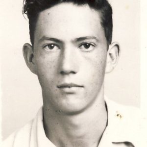 Donald Ray Smith