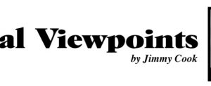 Rurla Viewpoints - Jimmy Cook