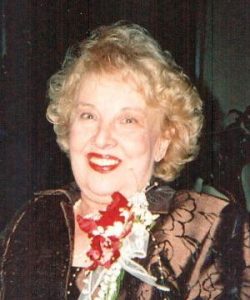 Freda Halsell Pate
