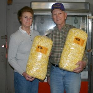 Russell's Popcorn