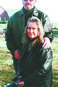 Danny & Sheila Nash
