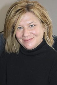 Christi Dalton was recently hired as the new attorney for the City of RBS.