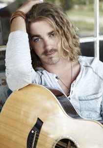 Bucky Covington