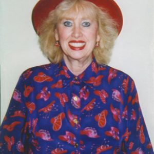 Janett Woods