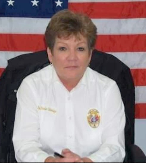 Carla Etheridge Macon County Chronicle