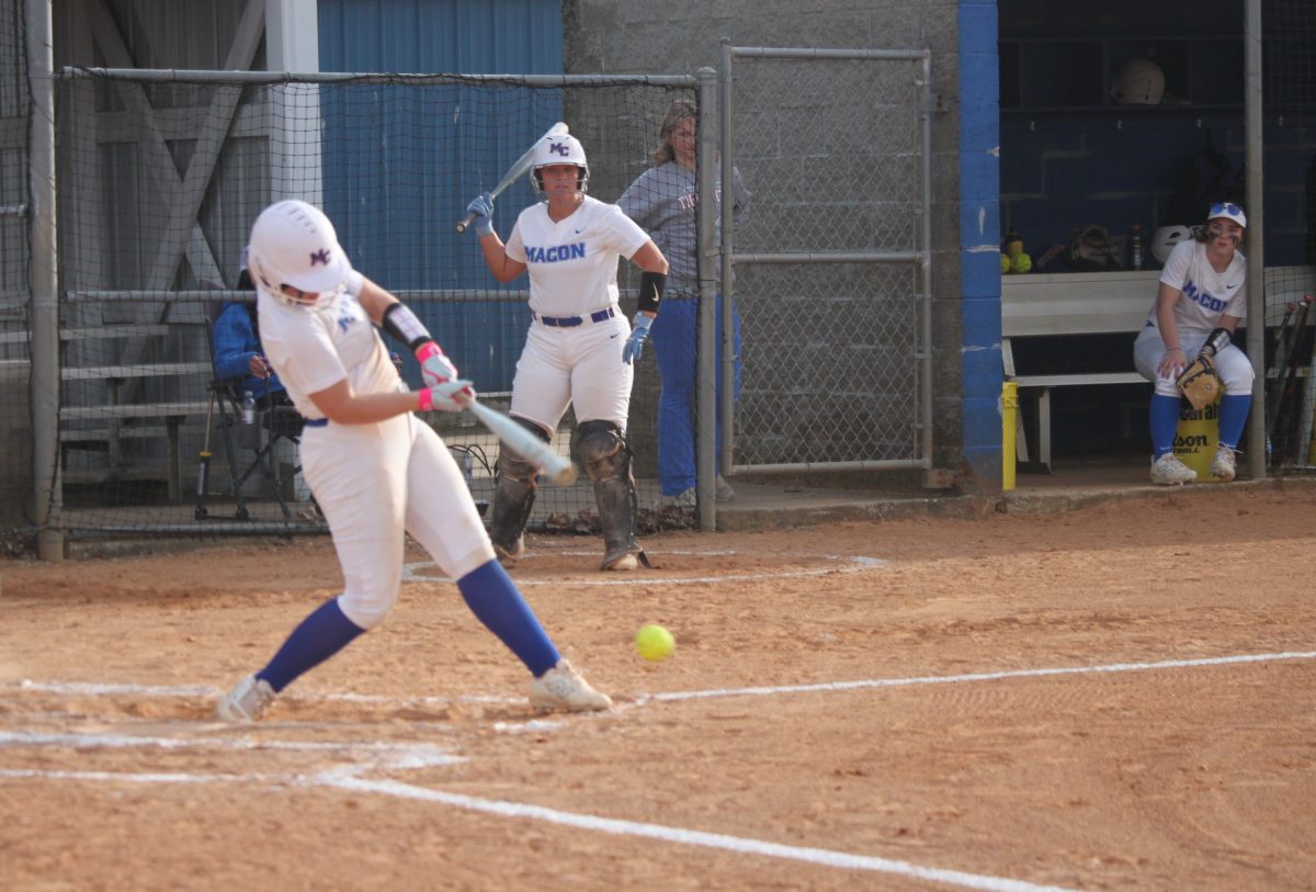 Macon County Chronicle