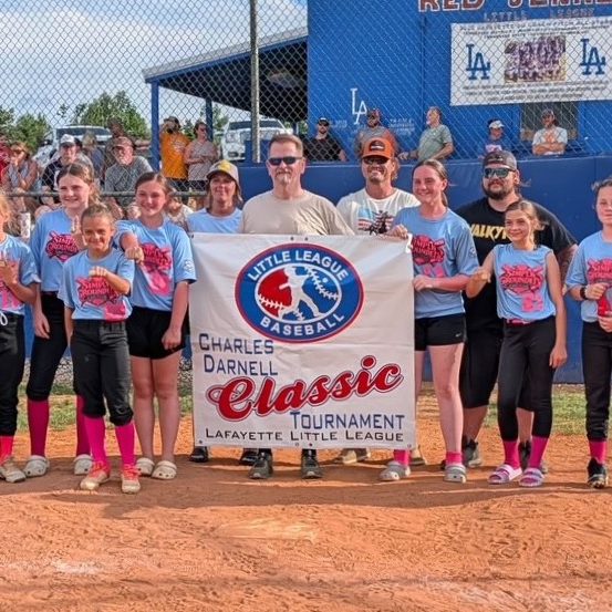 The Lafayette Little League held their annual ‘Charlie Darnell Classic’ end of the year tournament on Saturday May 30, 2026. See this week’s Sports in this edition of ‘The Macon County Chronicle’ for the list of winners in various divisions of the league. (Photo Submitted)