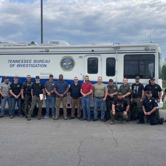The TBI and United States Marshals Service assisted the Macon County Sheriff’s Office and Lafayette Police Department with a sex offender compliance operation called ‘Operation Macon Safe Guard.’ 